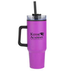 Image of Stainless Steel/Polypropylene 40 oz Mug (KA-DMU-OU23)