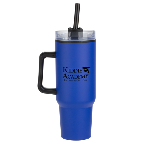 Stainless Steel/Polypropylene 40 oz Mug (KA-DMU-OU23) image thumbnail