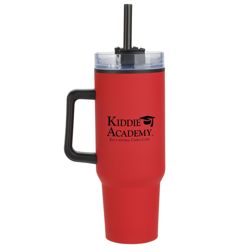 Stainless Steel/Polypropylene 40 oz Mug (KA-DMU-OU23) image thumbnail