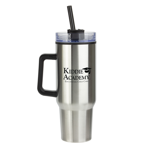 Stainless Steel/Polypropylene 40 oz Mug (KA-DMU-OU23) image thumbnail