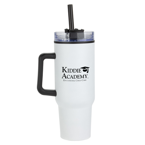 Stainless Steel/Polypropylene 40 oz Mug (KA-DMU-OU23) image thumbnail