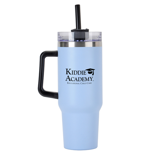 Vacuum Insulated Stainless Steel 40 oz Mug (KA-DMU-MX23) image thumbnail