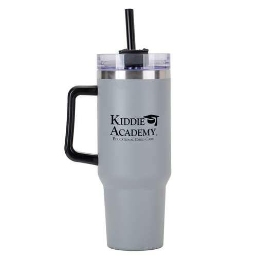 Vacuum Insulated Stainless Steel 40 oz Mug (KA-DMU-MX23) image thumbnail