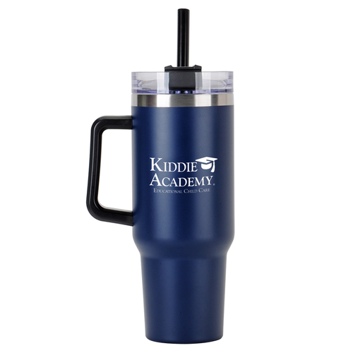 Vacuum Insulated Stainless Steel 40 oz Mug (KA-DMU-MX23) image thumbnail