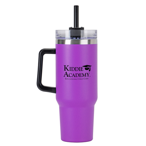 Vacuum Insulated Stainless Steel 40 oz Mug (KA-DMU-MX23) image thumbnail