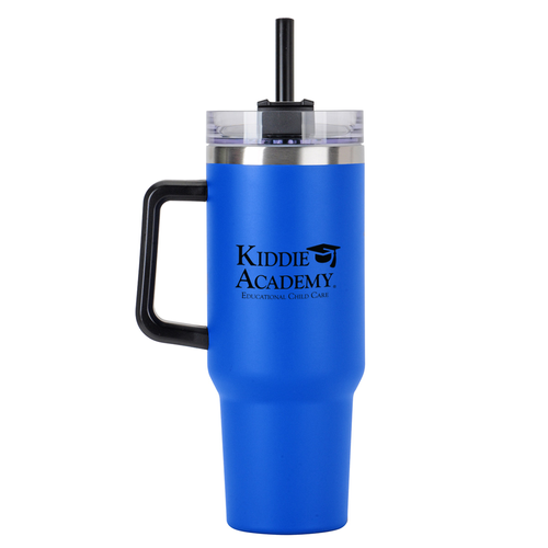 Vacuum Insulated Stainless Steel 40 oz Mug (KA-DMU-MX23) image thumbnail