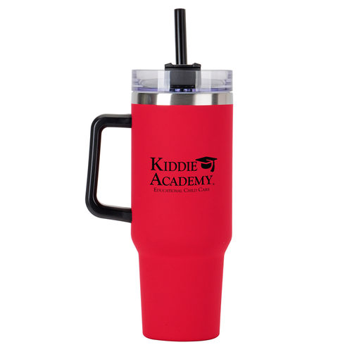 Vacuum Insulated Stainless Steel 40 oz Mug (KA-DMU-MX23) image thumbnail