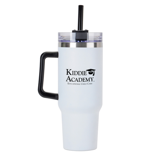 Vacuum Insulated Stainless Steel 40 oz Mug (KA-DMU-MX23) image thumbnail