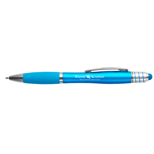 Fullerton Velvet-Touch MGC Spin Top Stylus Pen (KA-7298) image thumbnail