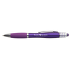 METALLIC PURPLE