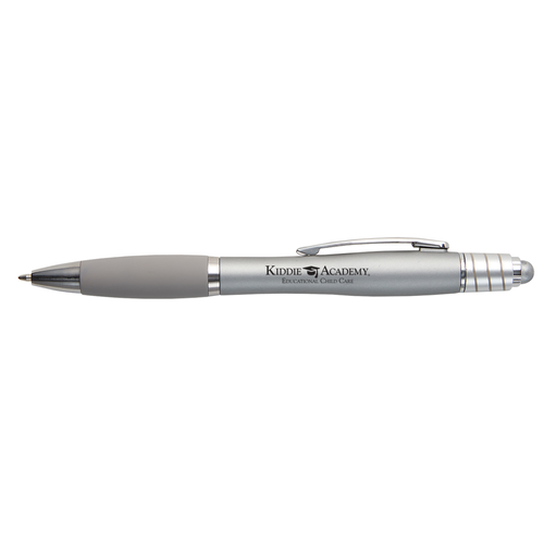 Fullerton Velvet-Touch MGC Spin Top Stylus Pen (KA-7298) image thumbnail