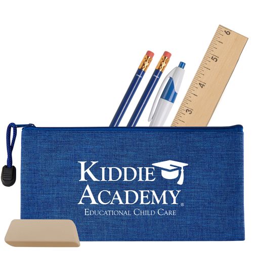 Heathered School Kit (KA-1457) image thumbnail