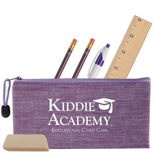 Heathered School Kit (KA-1457) image thumbnail