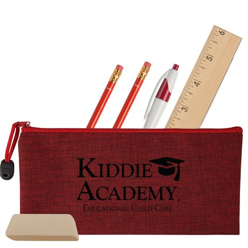 Heathered School Kit (KA-1457) image thumbnail