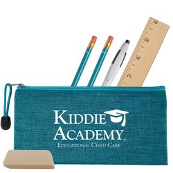 Image of Heathered School Kit (KA-1457)