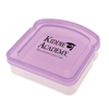 TRANSLUCENT PURPLE