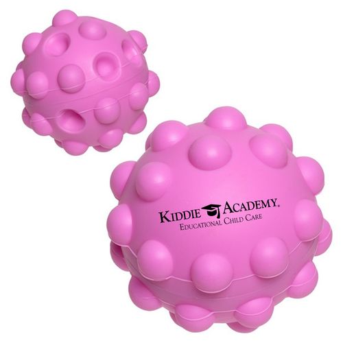 Push Pop Ball (KA-WGA-PB22) image thumbnail