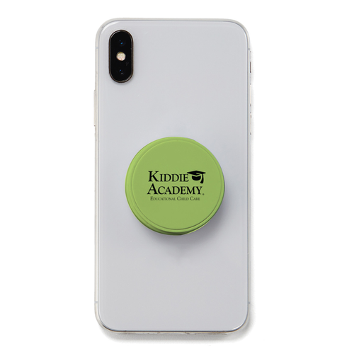 EZ Finger Phone Grip (KA-JK-1012) image thumbnail