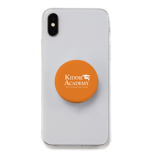 EZ Finger Phone Grip (KA-JK-1012) image thumbnail