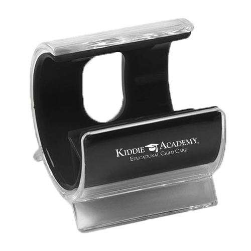 Contempo Acrylic Mobile Device Stand (KA-JK-1097) image thumbnail
