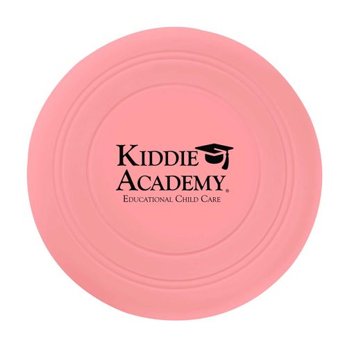 Silicone Flyer 7" (KA-JK-9805) image thumbnail