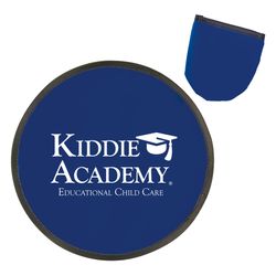 Image of Fold Up Flyer with Case (KA-JK-9804)