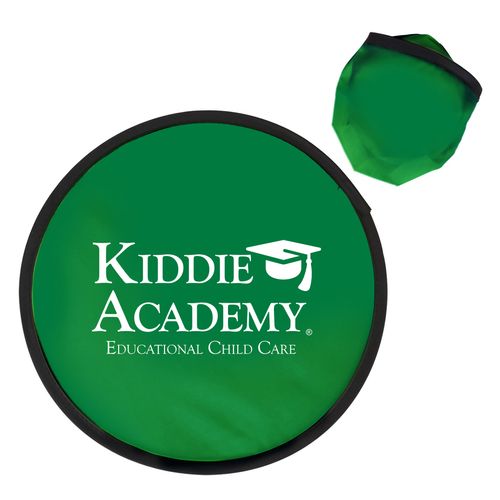Fold Up Flyer with Case (KA-JK-9804) image thumbnail