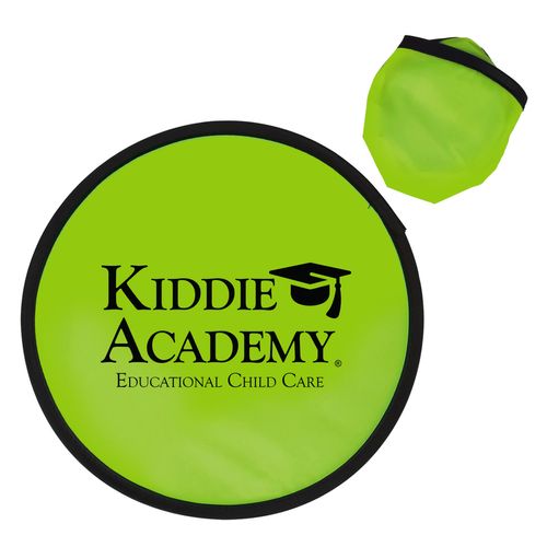 Fold Up Flyer with Case (KA-JK-9804) image thumbnail