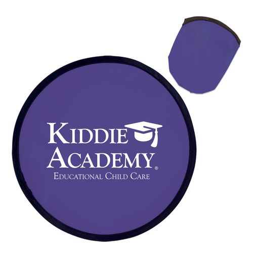 Fold Up Flyer with Case (KA-JK-9804) image thumbnail