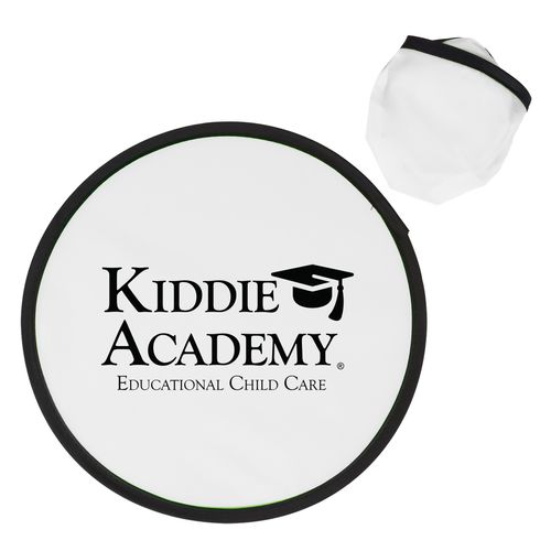 Fold Up Flyer with Case (KA-JK-9804) image thumbnail