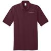 ATHLETIC MAROON