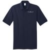 DEEP NAVY