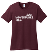 ATHLETIC MAROON