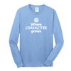 LIGHT BLUE