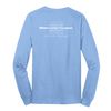 LIGHT BLUE