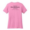CANDY PINK