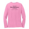 CANDY PINK