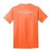 NEON ORANGE