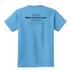 AQUATIC BLUE