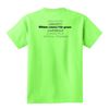 NEON GREEN
