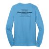 AQUATIC BLUE