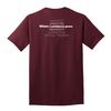 ATHLETIC MAROON