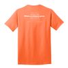 NEON ORANGE