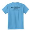 AQUATIC BLUE