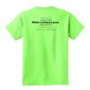 NEON GREEN