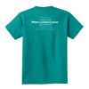 BRIGHT AQUA