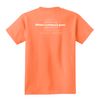 NEON ORANGE