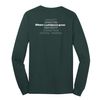 DARK GREEN