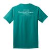 BRIGHT AQUA