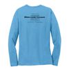AQUATIC BLUE